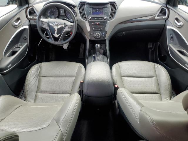 2018 HYUNDAI SANTA FE S - 5XYZT3LB4JG566641
