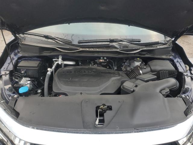 2024 HONDA ODYSSEY 5FNRL6H62RB066770