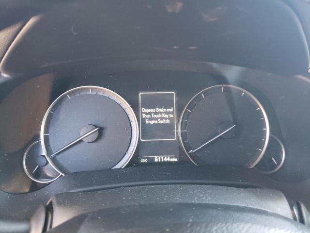 2017 LEXUS RX 350 BAS #3319115278