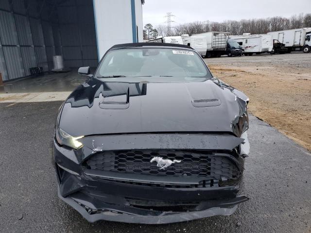 2022 FORD MUSTANG - 1FATP8UH8N5100905