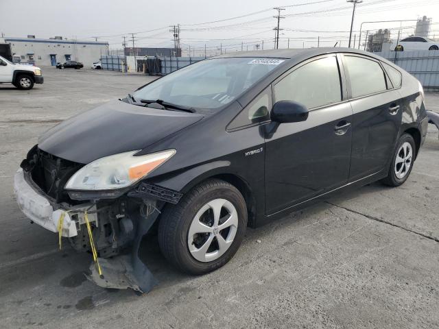 2013 TOYOTA PRIUS #3034617793