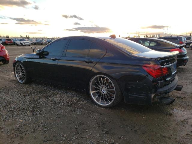 VIN WBAYA8C55DDS15309 2013 BMW 7 SERIES no.2