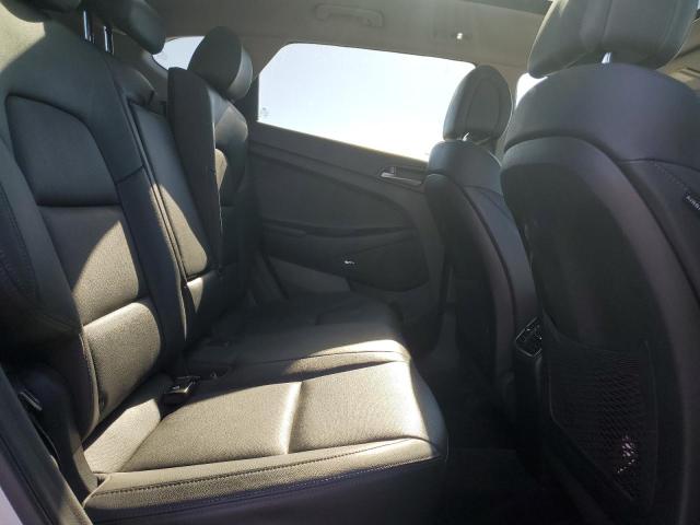 2017 HYUNDAI TUCSON LIM - KM8J3CA20HU345915