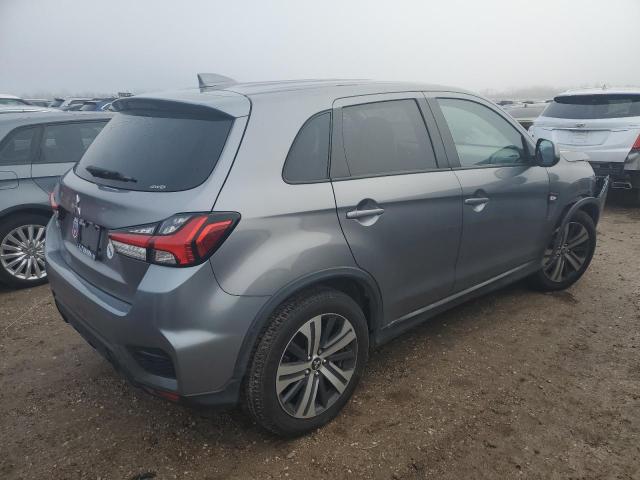 2020 MITSUBISHI OUTLANDER - JA4AR3AU0LU001329