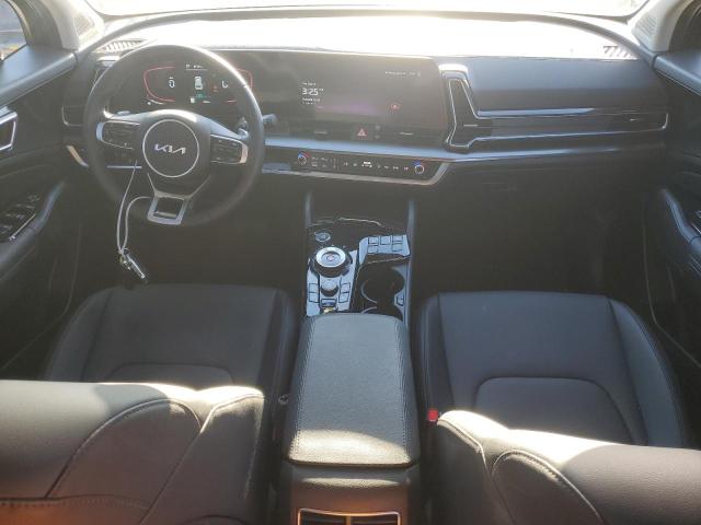 2025 KIA SPORTAGE E - KNDPVCDG7S7176305