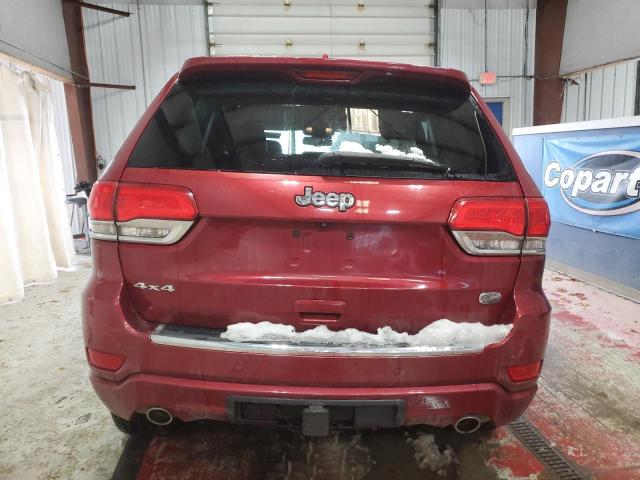 VIN 1C4RJFCG3FC912547 2015 JEEP GRAND CHEROKEE no.6