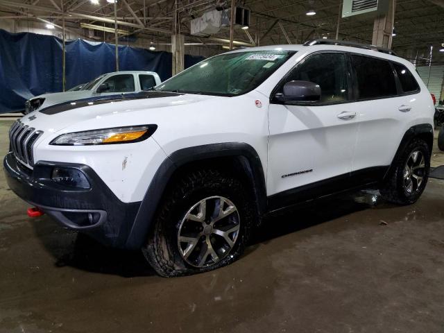 2015 JEEP CHEROKEE T - 1C4PJMBSXFW785750