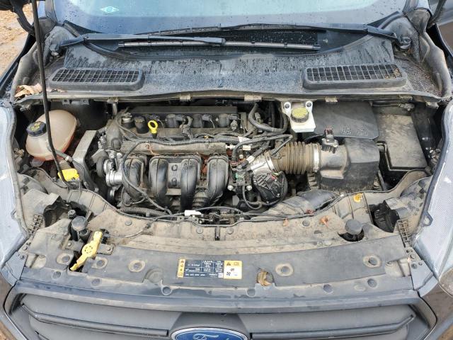 2018 FORD ESCAPE S - 1FMCU0F72JUA79151