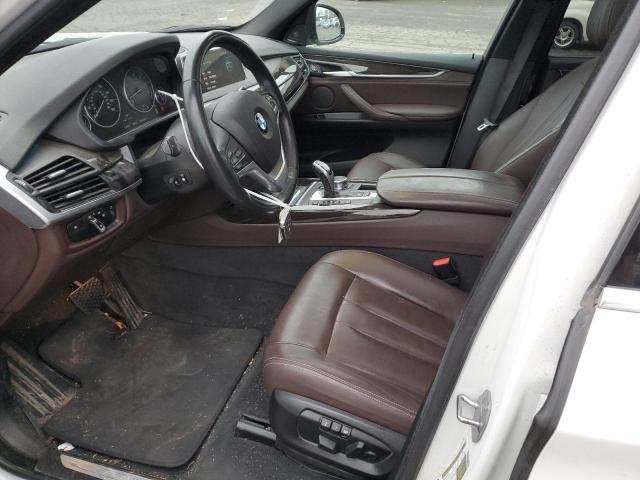 2018 BMW X5 XDRIVE3 - 5UXKR0C52JL076856