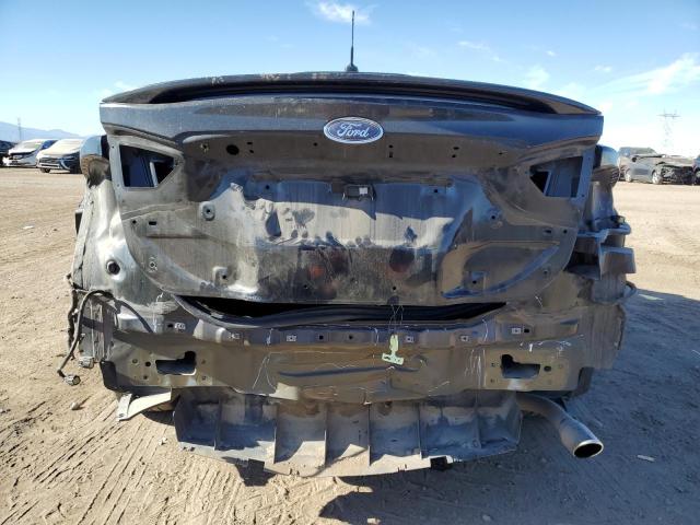 VIN 3FA6P0RU8ER122159 2014 FORD FUSION no.6