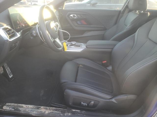 2024 BMW 230I 3MW23CM09R8E66229