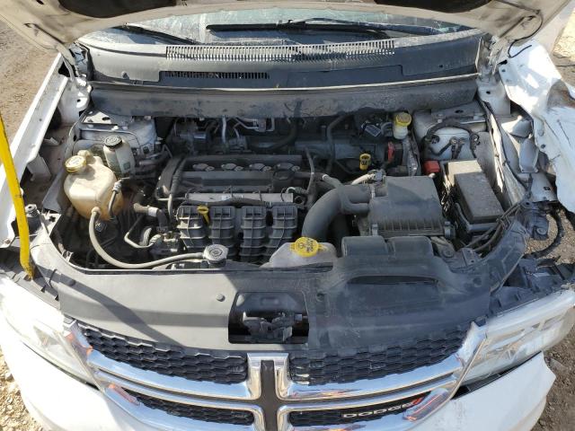 2015 DODGE JOURNEY SX - 3C4PDCBBXFT745983