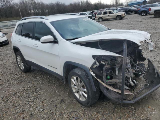 2016 JEEP CHEROKEE L - 1C4PJMDBXGW305480
