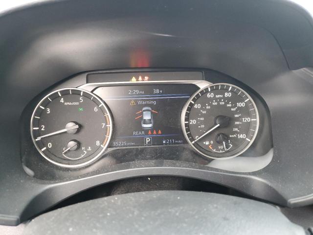 2023 NISSAN ALTIMA SV - 1N4BL4DV3PN321045
