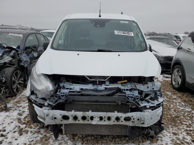 VIN NM0LS7E7XM1499148 2021 FORD TRANSIT no.5