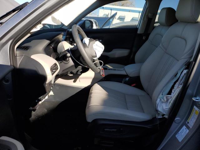 2024 HONDA HR-V EXL - 3CZRZ2H79RM783088
