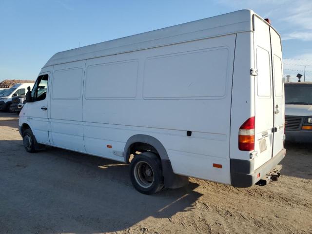 FREIGHTLINER SPRINTER 3 2005 white  diesel WDYPD544755851918 photo #3