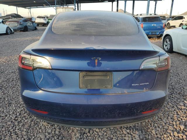 VIN 5YJ3E1EB0LF668434 2020 TESLA MODEL 3 no.6