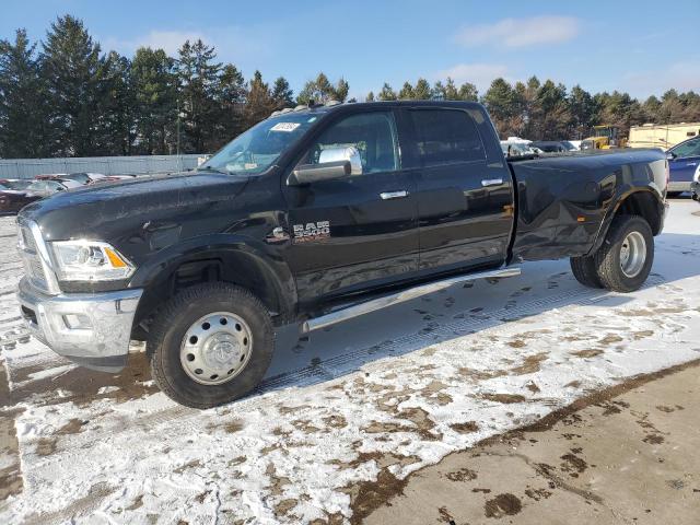 2018 RAM 3500 LARAM #3023823869