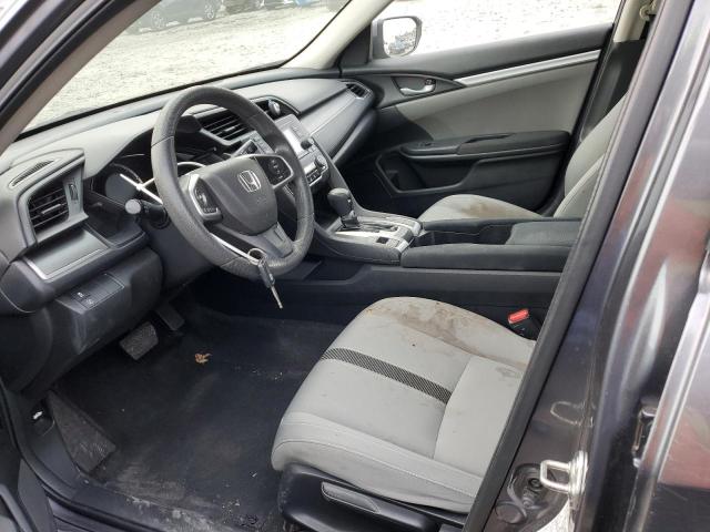 2016 HONDA CIVIC LX - 2HGFC2F55GH509640