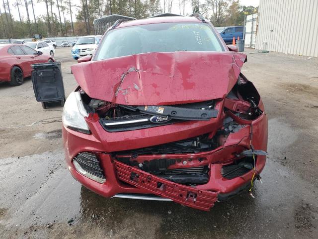 2016 FORD ESCAPE SE - 1FMCU0GX7GUC19377