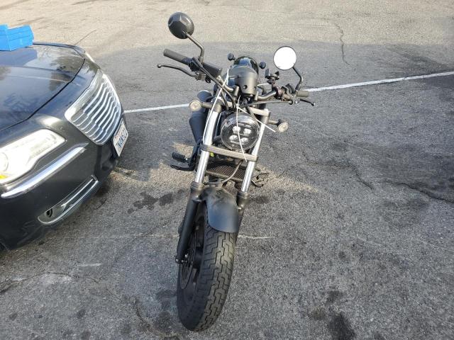 2024 HONDA CMX300 A MLHNC5355R5700160