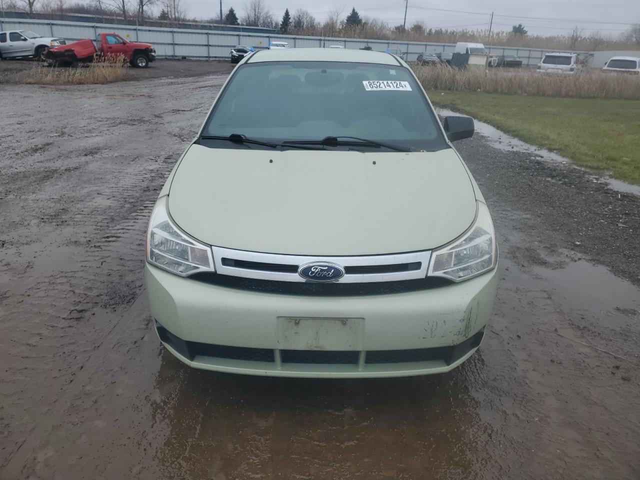 Lot #3027087772 2011 FORD FOCUS SE