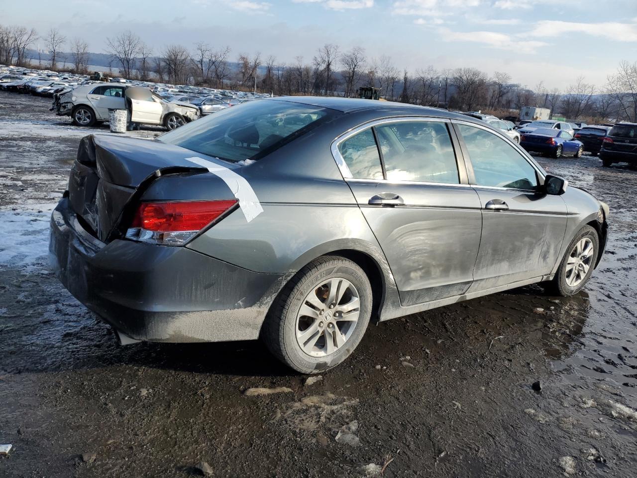 Lot #3034495744 2010 HONDA ACCORD