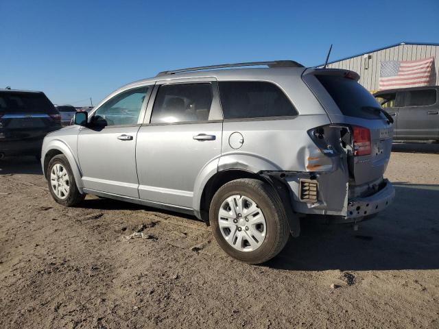2019 DODGE JOURNEY SE - 3C4PDCAB7KT764096