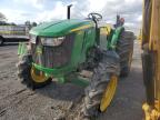 Lot #3028289792 2022 JOHN DEERE TRACTOR