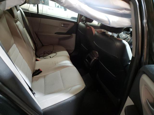 2016 TOYOTA CAMRY LE 4T1BF1FK9GU116530