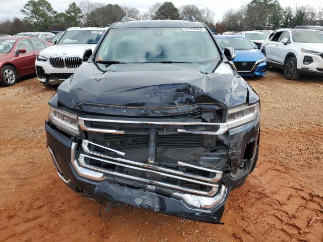 2021 GMC ACADIA SLT - 1GKKNML44MZ211837