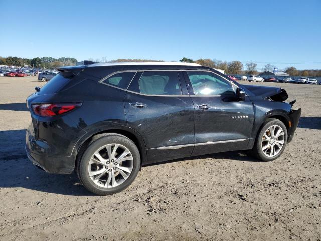 2019 CHEVROLET BLAZER PRE - 3GNKBFRS1KS694470