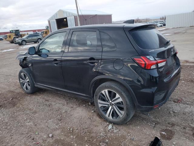 Vin: ja4aruau8pu006404, lot: 83291344, mitsubishi outlander s/se 20232