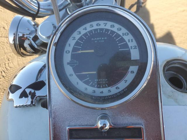 2006 HARLEY-DAVIDSON MC 1HD1BWB166Y040986