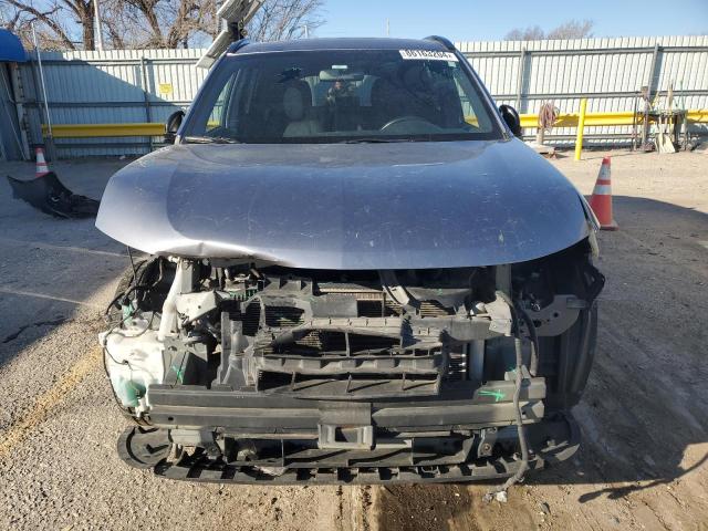 2018 MITSUBISHI OUTLANDER - JA4AD3A30JZ060709
