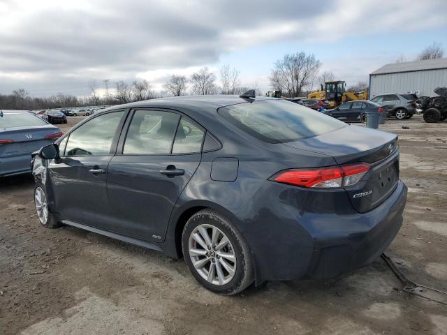 2023 TOYOTA COROLLA LE - JTDBDMHE7P3003524