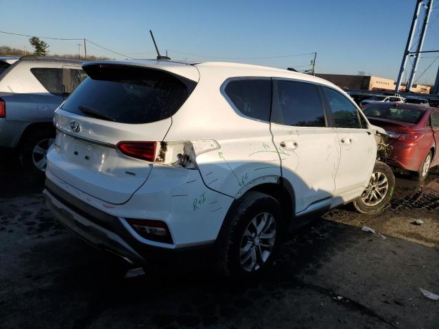 2020 HYUNDAI SANTA FE S - 5NMS2CAD9LH178628