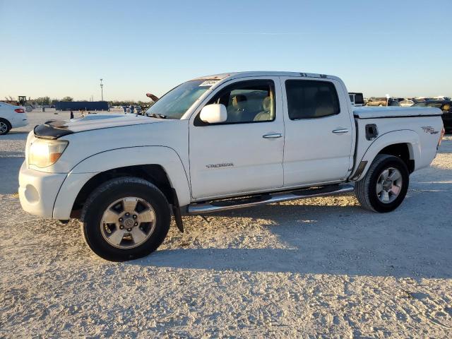 TOYOTA TACOMA DOU