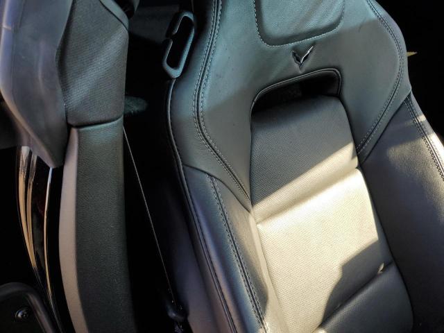 2017 CHEVROLET CORVETTE S - 1G1YD2D73H5114902