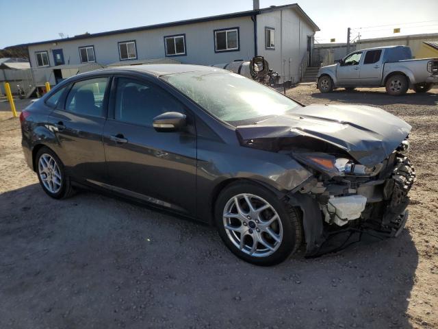 Vin: 1fadp3f23fl361775, lot: 84916144, ford focus se 20154