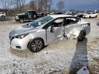2020 NISSAN VERSA SV - 3N1CN8EV9LL820976