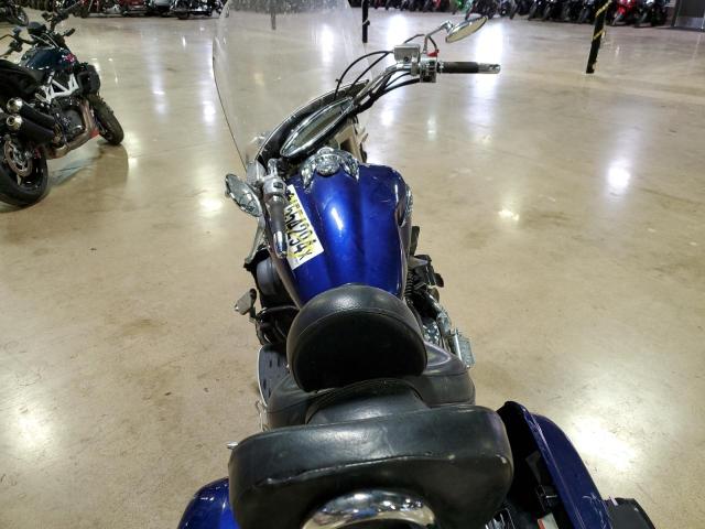 2008 YAMAHA XVZ13 CT JYAVP18E58A006157