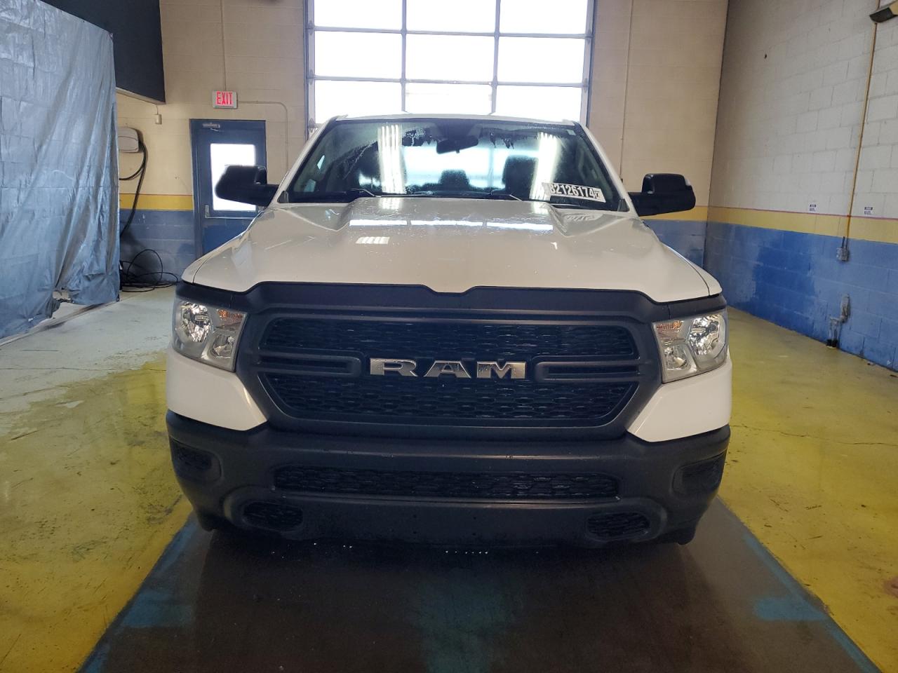 Lot #3029369692 2020 RAM 1500 TRADE