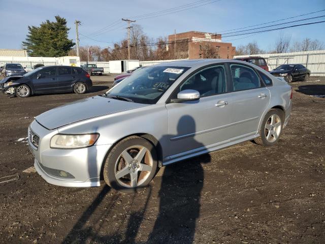 2009 VOLVO S40 T5 #3033010051