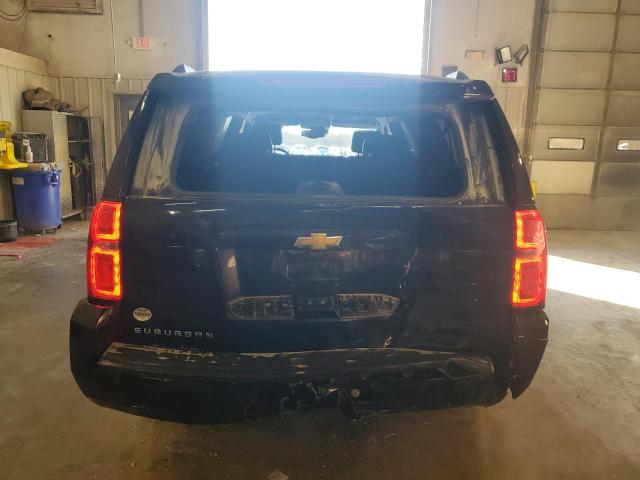 2018 CHEVROLET SUBURBAN K - 1GNSKHKC0JR145147