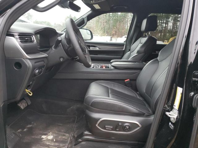 2024 JEEP WAGONEER L - 1C4SJSBP2RS132397