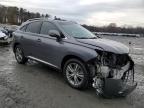 Lot #3024733340 2015 LEXUS RX 350