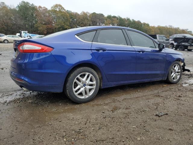 2016 FORD FUSION SE - 3FA6P0H73GR364288