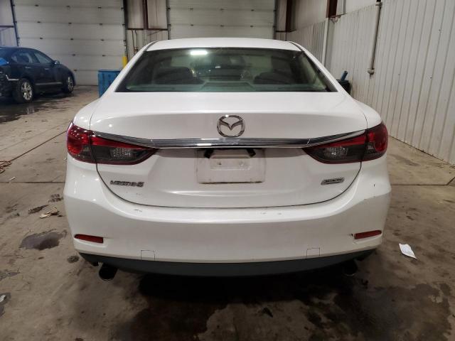 2016 MAZDA 6 SPORT - JM1GJ1U51G1485681